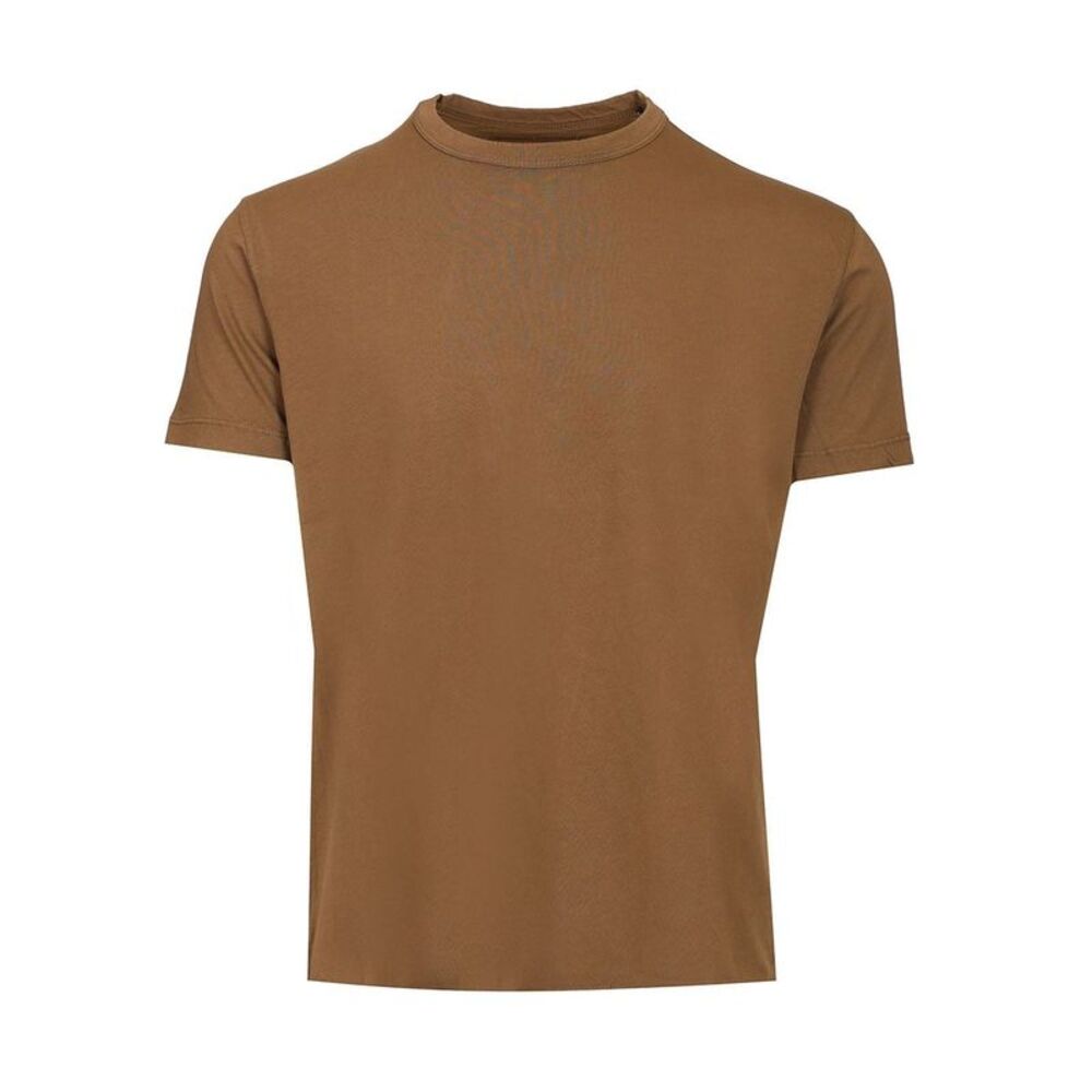 Original Vintage Men Crew Neck T-Shirt